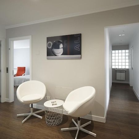 Xabarin Rooms Abadín Exterior photo